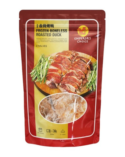 Rata Peking 650-700g 北京烤鸭