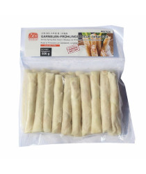 Pachetele de primavara cu creveti 500g