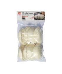 Gua Bao chifle 480g( SEA STORY)