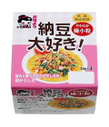 Natto(soia fermentata)40g*4