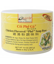 Supa 'Pho" de baza de pui 283g
