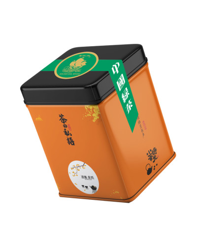 Ceai verde 150g(Golden sail)
