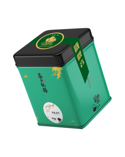 Ceai Oolong 150g( Golden sail)