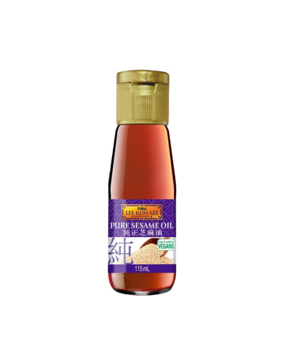 Ulei de susan 115ml (LKK)