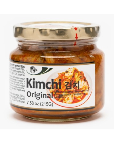 Kimchi  215g