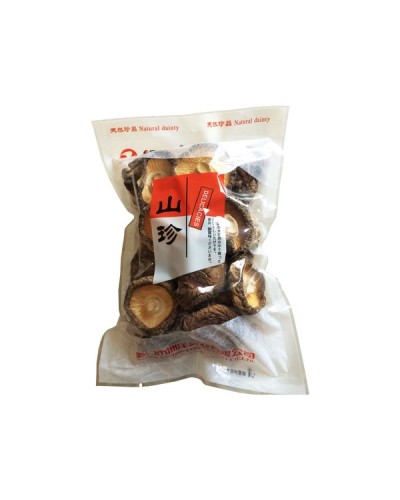 Ciuperci Shiitake 85g (ZHOUYANG)
