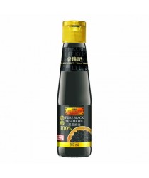 Ulei pur de susan negru 207ml 李锦记黑芝麻油