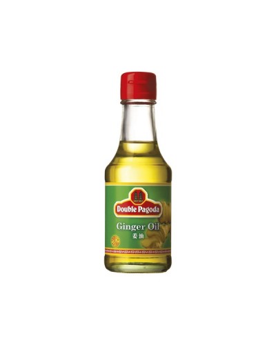 Ulei de ghimbir 150ml 姜油