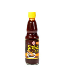 Sos Tonkatsu 415g(Ottogi) 