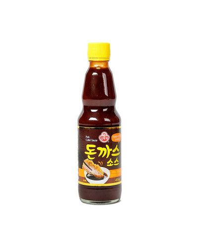 Sos Tonkatsu 415g(Ottogi) 