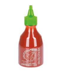 Sos Sriracha cu Lemongrass 240g