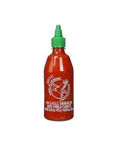 Sos picant SRIRACHA 475g