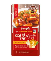 Topokki Sos 150g(Sempio)
