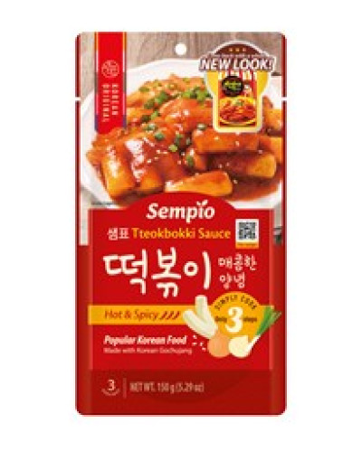 Topokki Sos 150g(Sempio)