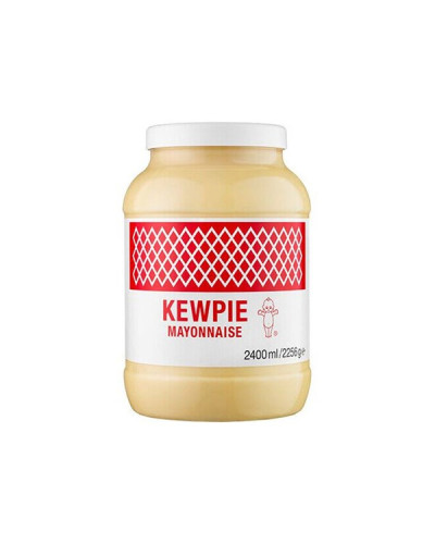 Maioneza japoneza(KEWPIE) 2.4L