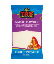 Pudra de usturoi 100g(TRS)