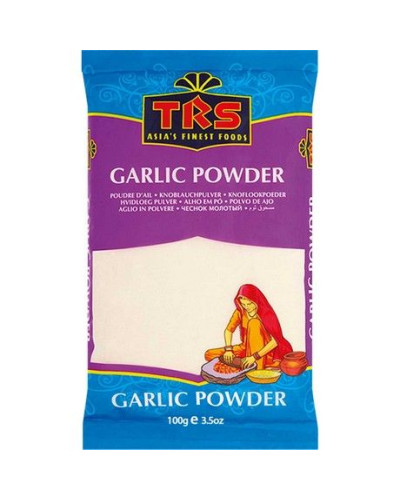 Pudra de usturoi 100g(TRS)