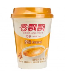 Ceai cu lapte 80g （XPP）香飘飘原味奶茶