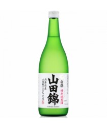 Sake YAMADA NISHIKI 700ML