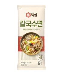 Taitei coreeni 900g( Kal Guksu)