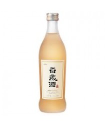 Sake Bekseju 375ml
