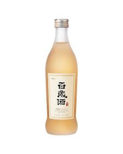 Sake Bekseju 375ml