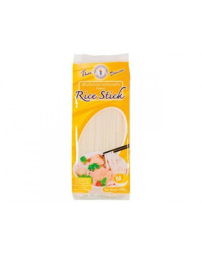 Stick de orez 400g(THAI DANCER)