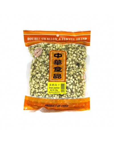 Flori de iasomie uscate 100g