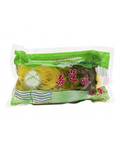Mustar brun murat(acru) 350g/250g