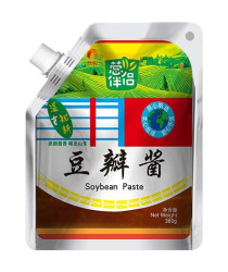 Pasta de soia fermentata 360g( CBL)豆瓣酱