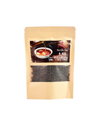Ceai Pu Erh 100g(THS) 普洱茶