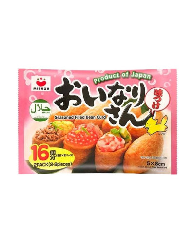 Inari pentru sushi(MISUZU) 250g