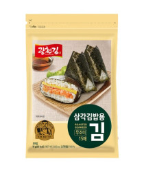 Nori pentru Maki triunghiular 28g
