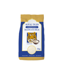 Orez basmati 1kg( Royal Tiger)