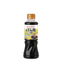 Sos ponzu 220ml( Yamamori)