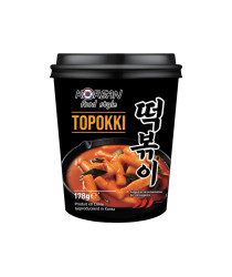 Topokki Rice Cake