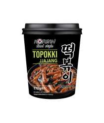 Topokki Jjajang 173g