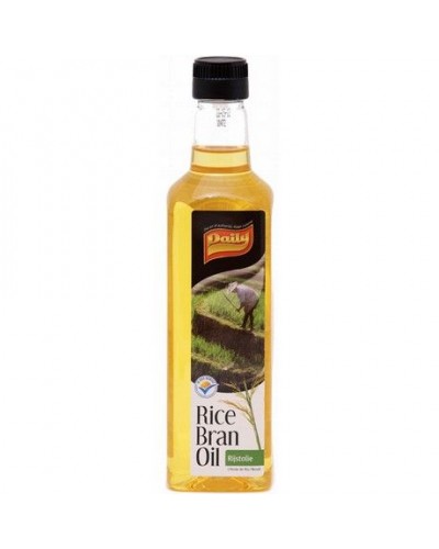 Ulei de orez 500ml Ulei de orez 500ml
