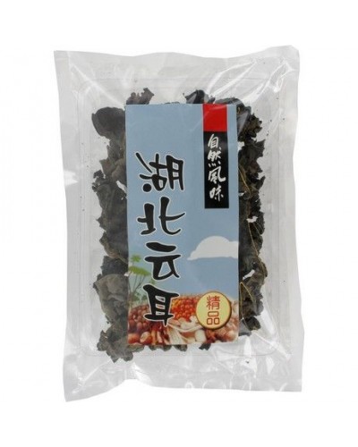 Urechi de lemn 50g 