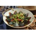 Oua de rata conservate  375g(6pcs) 皮蛋(Oul de o mie de ani)