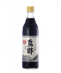 Otet negru condimentat 600ml 十全乌醋