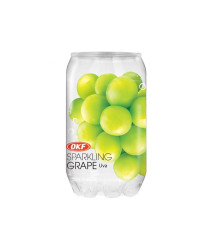 Sparkling OKF 350ml (struguri)