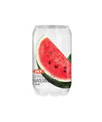 Sparkling OKF 350ml (pepene)