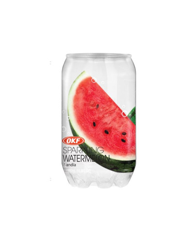 Sparkling OKF 350ml (pepene)
