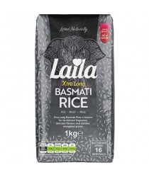 Orez Basmati 1kg（Laila)