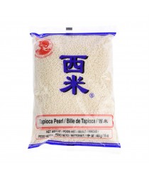 Perle de tapioca 454g(COCK)