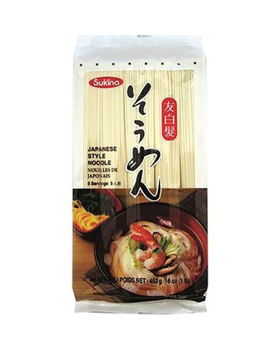 Taitei U-don 453g