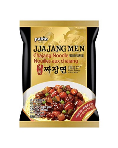 Jia  Jang Men200G(Paldo)