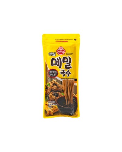 Taitei din hrisca 400g(OTTOGI)