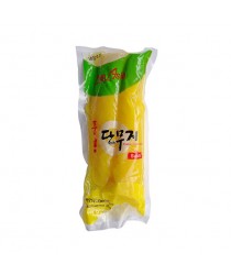 Ridiche murata pentru Sushi 350g
